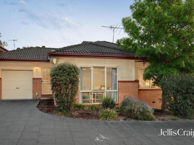 Apartment for sale in Camerons Creek, Victoria