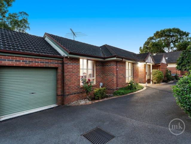 Apartment for sale in Camerons Creek, Victoria