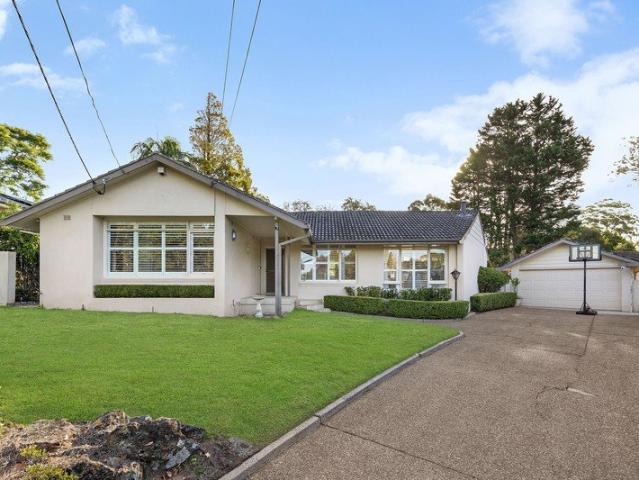 House for sale in Sydney, New South Wales