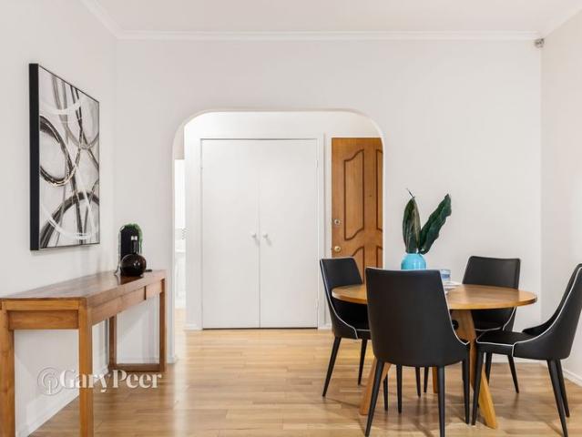 Apartment for rent in Carnegie, Melbourne