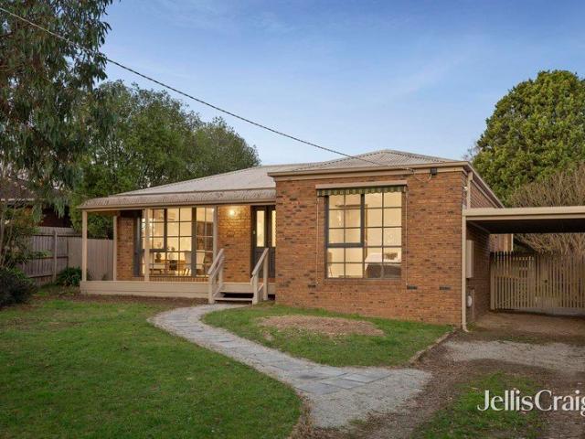 House for sale in Camerons Creek, Victoria