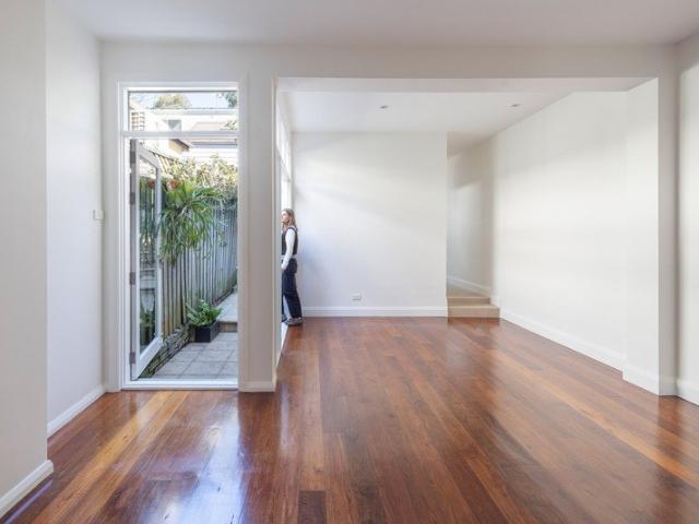 Land for rent in Inner West, Sydney