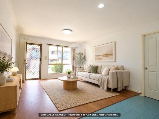 Townhouse for rent in Toombul, Queensland