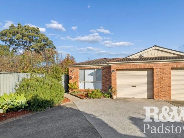 Duplex for sale in Sydney, New South Wales