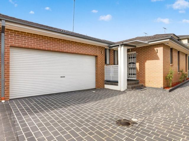 House for sale in Girraween, Sydney