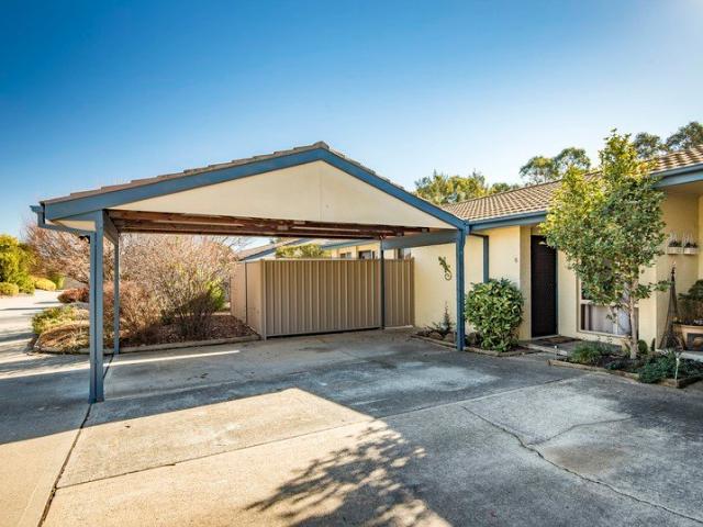 Townhouse for sale in Queanbeyan, New South Wales
