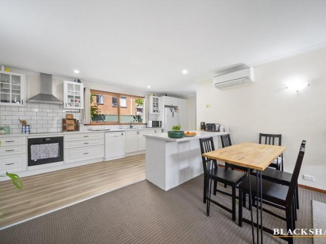 Townhouse for rent in Queanbeyan East, Queanbeyan