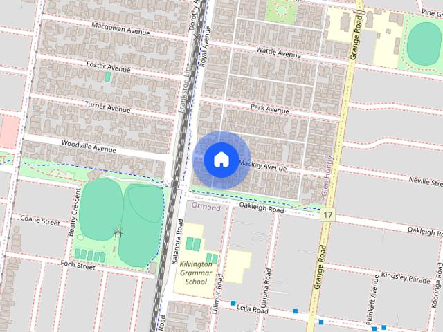 Townhouse for rent in Glen Huntly, Melbourne