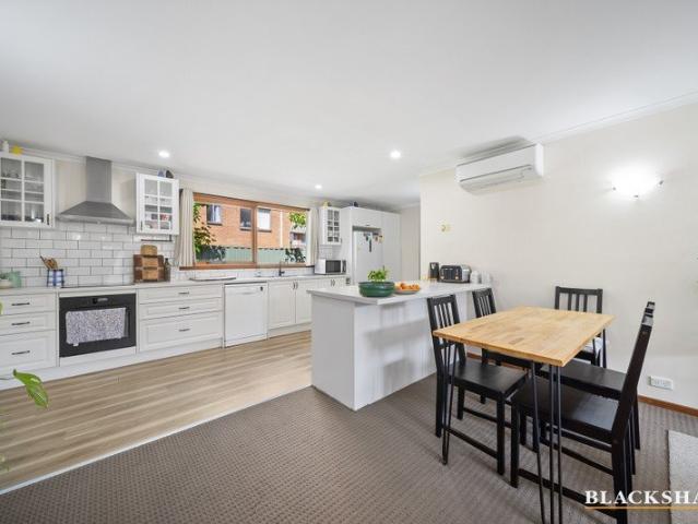 Townhouse for rent in Queanbeyan East, Queanbeyan