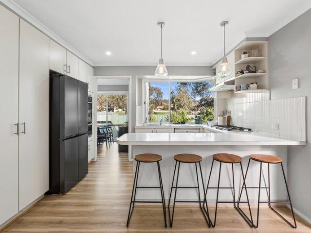 Townhouse for sale in Queanbeyan, New South Wales