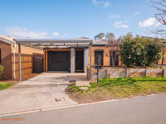 Property for sale in Watson, Australian Capital Territory