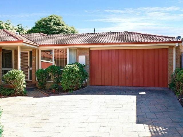 Apartment for rent in Camerons Creek, Victoria