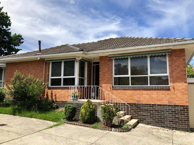 Apartment for rent in Camerons Creek, Victoria