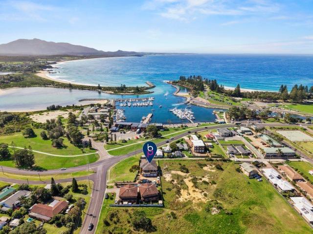 Apartment for sale in Bermagui, New South Wales