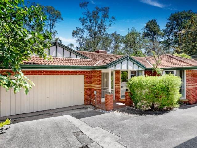 Apartment for rent in Camerons Creek, Victoria