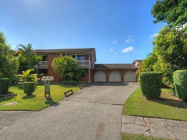 Townhouse for rent in Fernbrook, Queensland