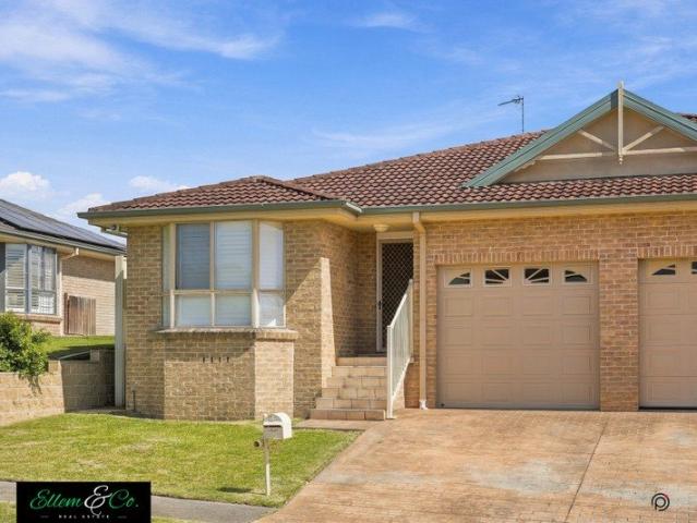 Villa for rent in Albion Park, Shellharbour City Council