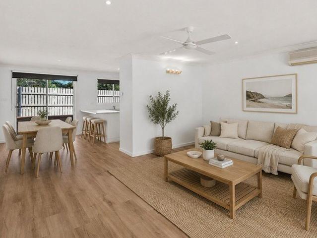 Villa for rent in Wollongong West, New South Wales