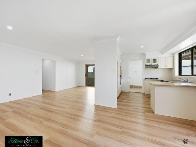 House for rent in Albion Park, Shellharbour City Council