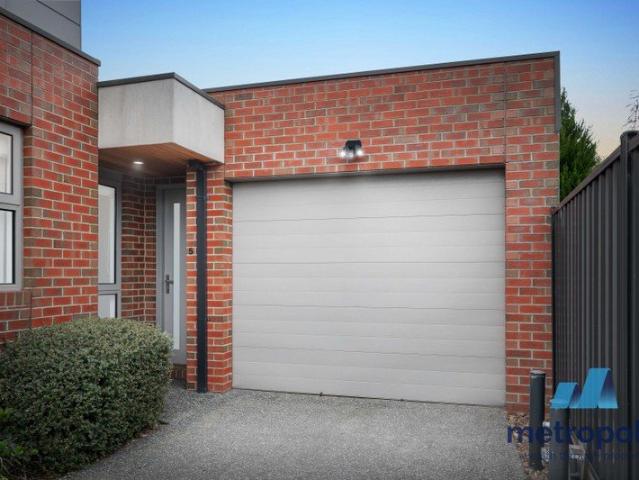 Villa for rent in Preston, Melbourne