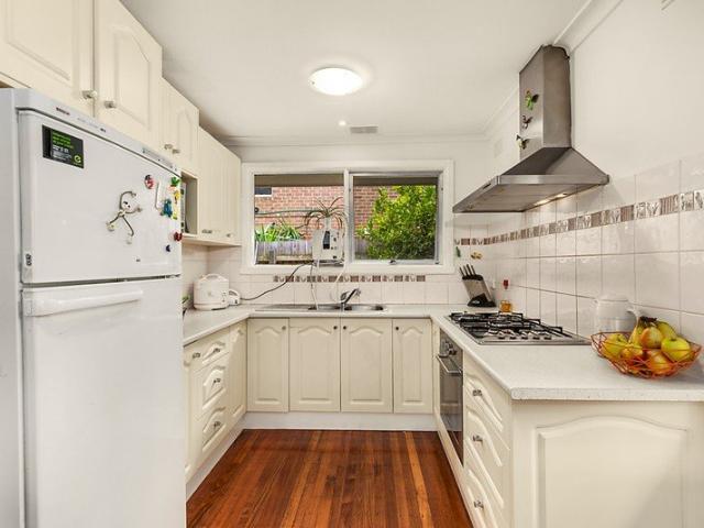Villa for rent in Camerons Creek, Victoria
