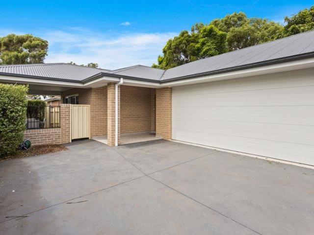 Villa for sale in New South Wales
