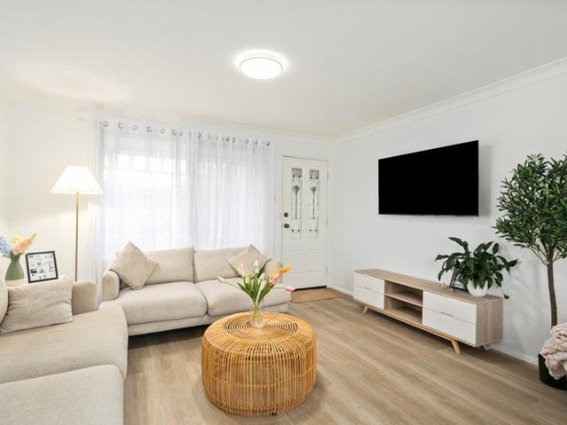 Villa for sale in New South Wales