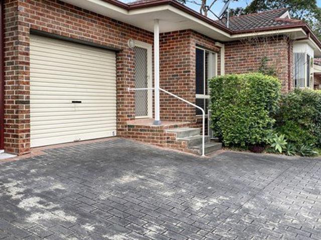 Villa for rent in Sydney, New South Wales