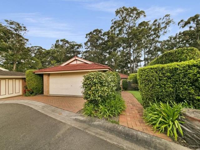 Villa for rent in West Pennant Hills, Sydney