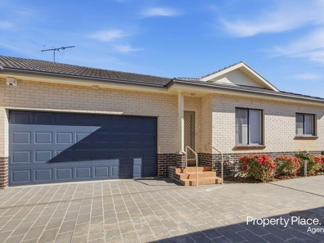Villa for sale in Sydney, New South Wales