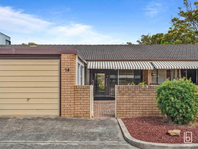 Villa for sale in Toukley, Central Coast Council