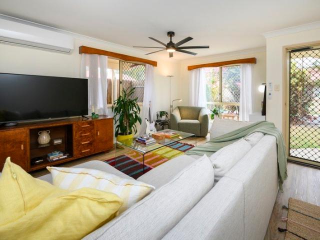 Townhouse for sale in Everton Park, City of Brisbane