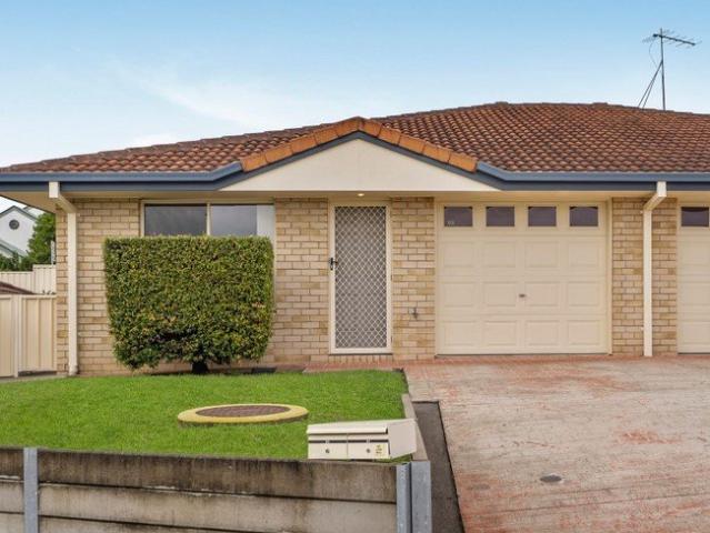 Villa for sale in Toombul, Queensland