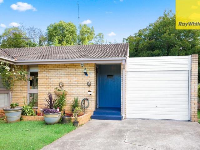 Villa for rent in Sydney, New South Wales