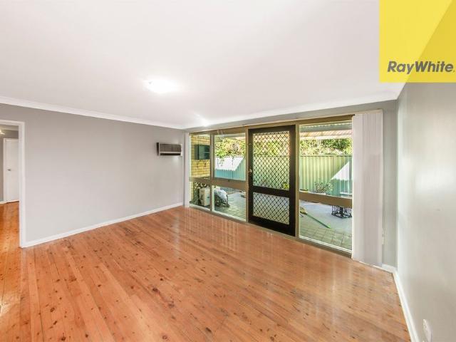 House for rent in Sydney, City of Parramatta Council