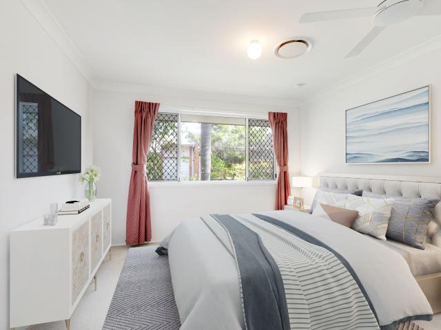 Villa for sale in Fernbrook, Queensland