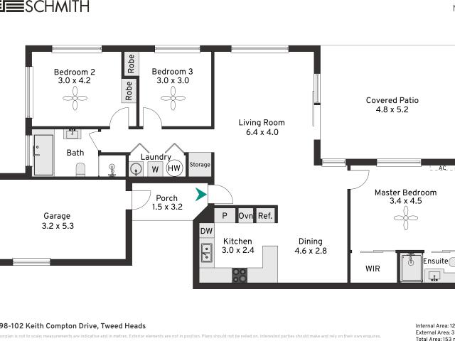 Villa for sale in New South Wales