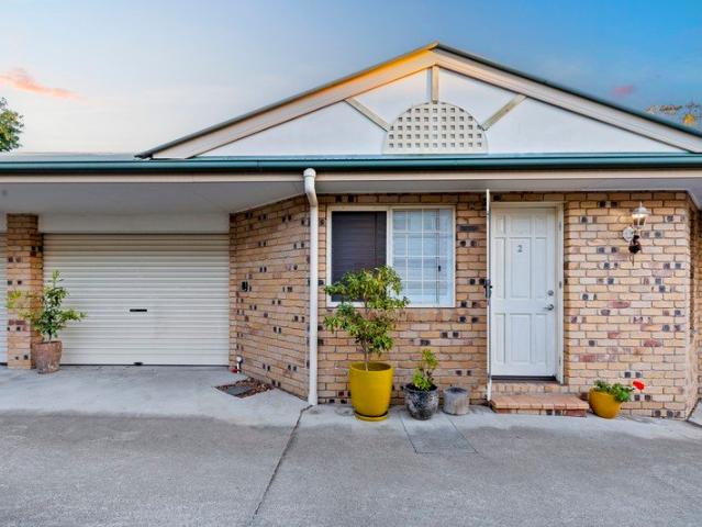 Apartment for sale in Toombul, Queensland