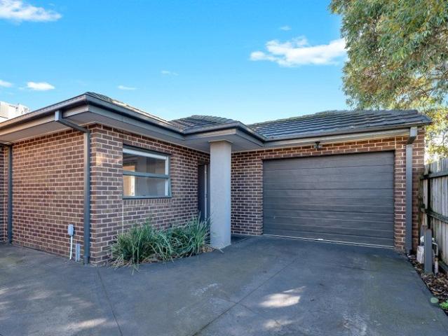 Townhouse for rent in Camerons Creek, Victoria