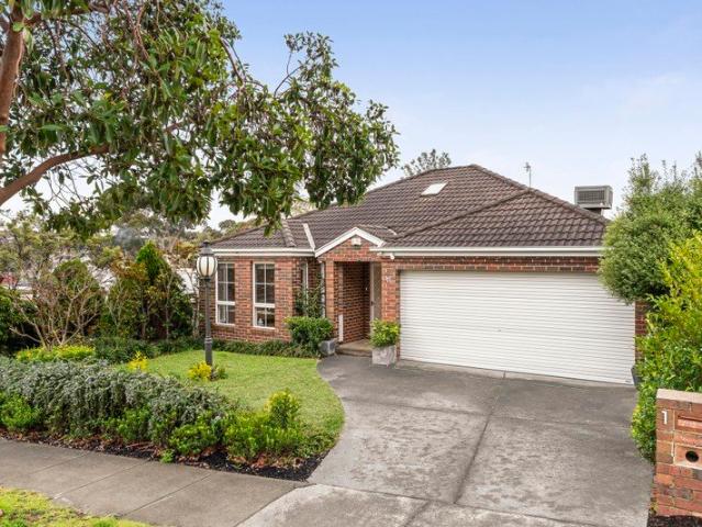 Apartment for sale in Camerons Creek, Victoria