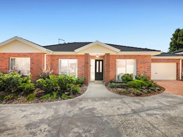 Apartment for sale in Camerons Creek, Victoria