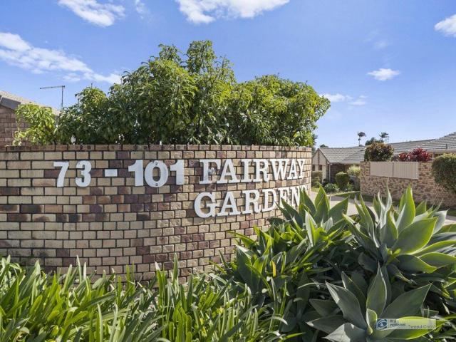 Villa for rent in Banora Point, New South Wales