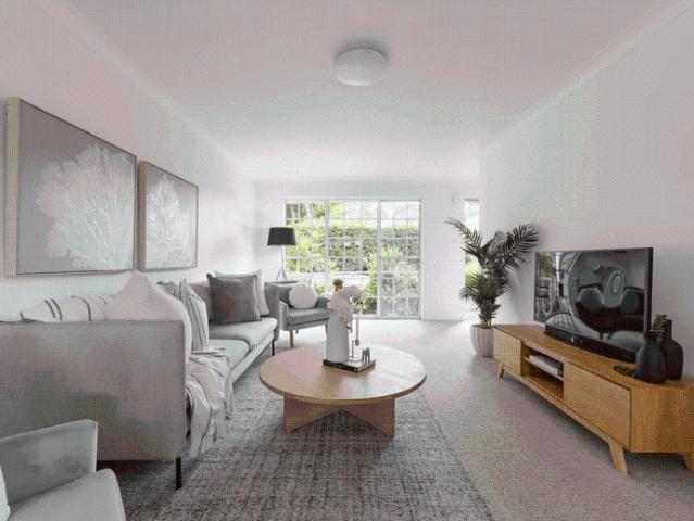 Townhouse for rent in Sydney, New South Wales
