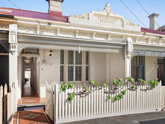 House for sale in Camerons Creek, Victoria