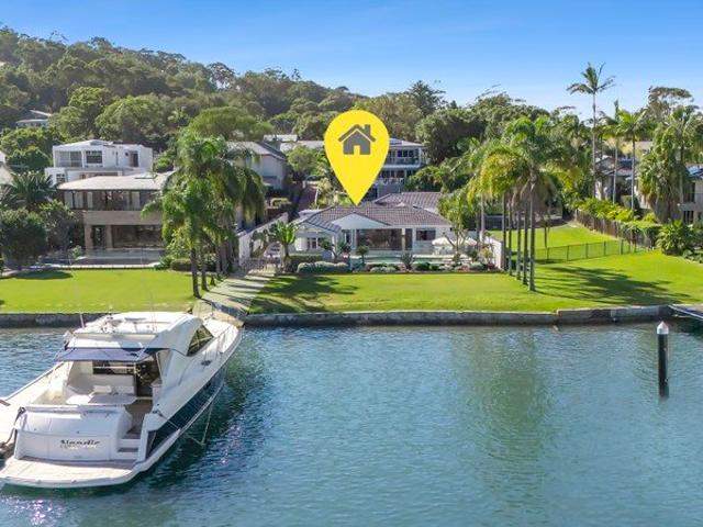 House for sale in Sydney, New South Wales