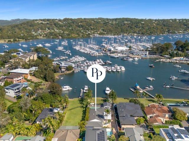 House for sale in Sydney, New South Wales