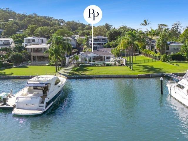 House for sale in Sydney, New South Wales
