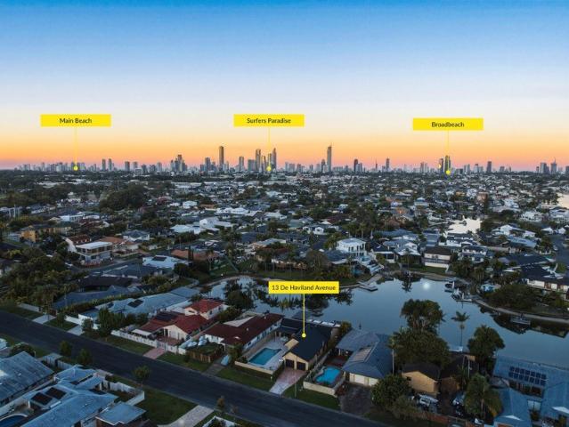 House for sale in Benowa, Gold Coast City