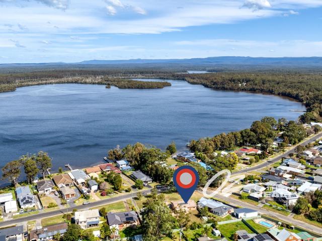 House for sale in Basin View, New South Wales