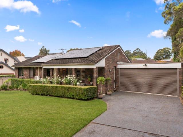 House for sale in Sydney, New South Wales
